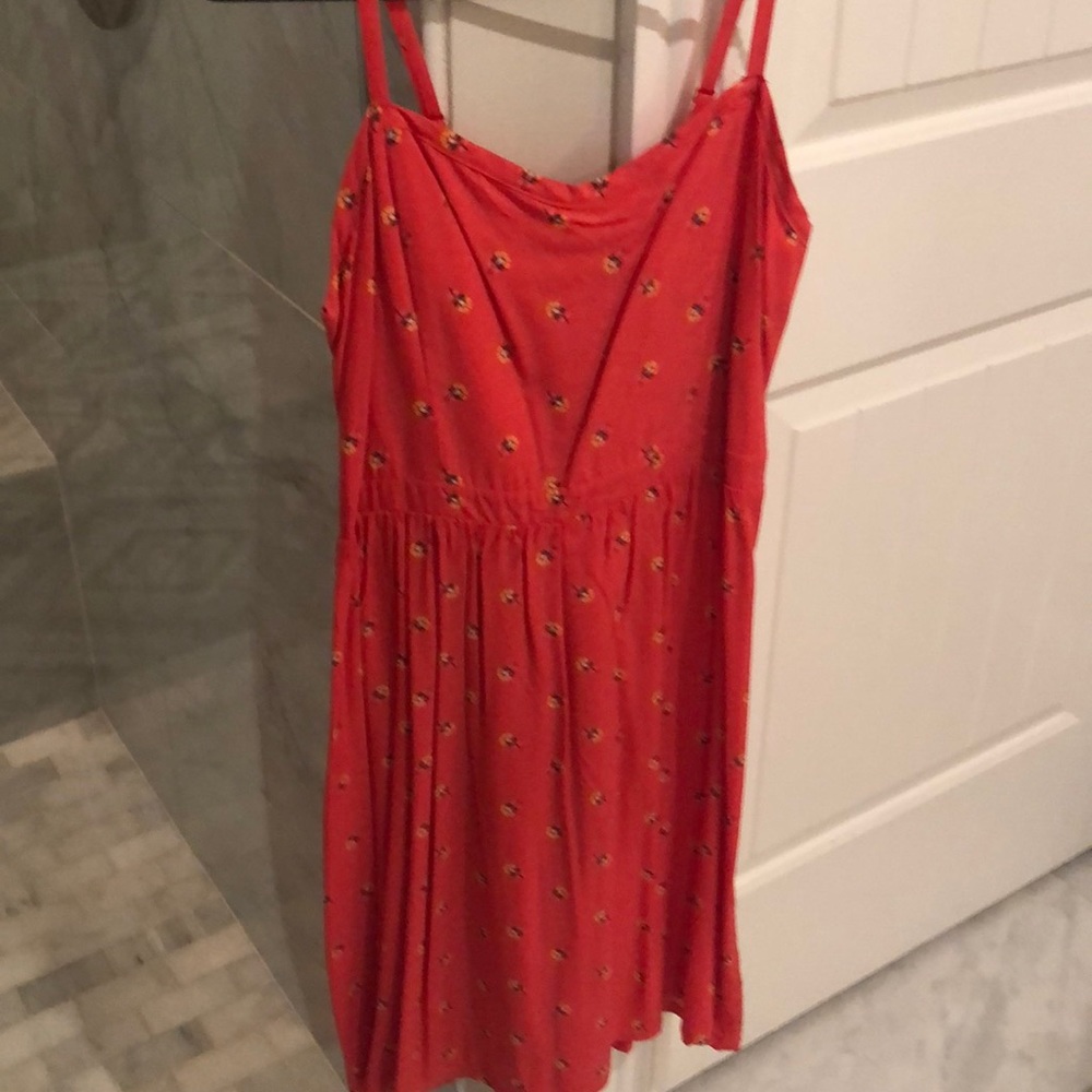 Old navy dress